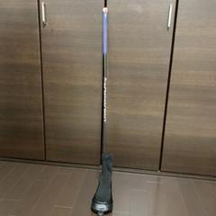 ミステリー CーHT411 7番ウッド