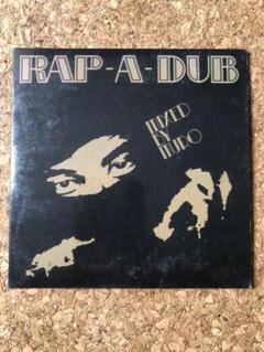 RAP-A-DUB MIXED BY DUDO CD