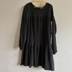 【H&M 】長袖ワンピース EUR 128