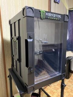 2023年最新】モンスターエナジー 冷蔵庫の人気アイテム - メルカリ