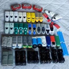 ❤️大量セット・51点❤️プラレール マック レール付き 非売品 電車 グッズ