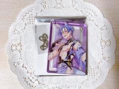 NU:カーニバル 玖夜 アクリルブロック
