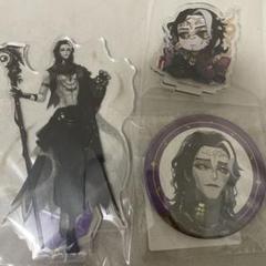 第五人格隠者スイパラグッズセット 第五人格 IdentityV スイパラ コースター 隠者 - メルカリ