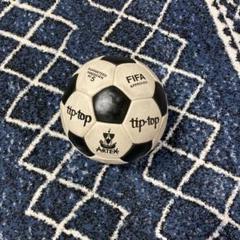 サッカー、未使用、FIFA公認、80年代、ALTEX、tiptop、手縫、ビンテ m90249619044_1.jpg?1698065470