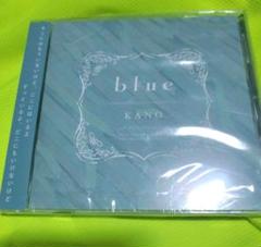新品同人CD・鹿乃(ばんび～の)/blue