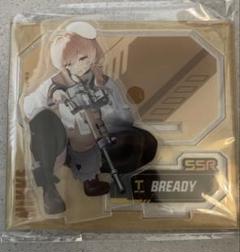 勝利の女神 ニケ NIKKE ブレディ ランダム アクスタ 韓国限定