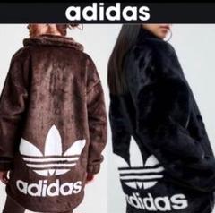 2025年最新】adidas レディース 毛皮・ファーコートの人気