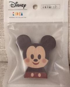 Disney KIDEA ミッキーマウスマグネット