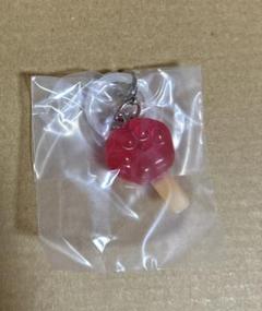 ズートピア めじるしアクセサリー アイス