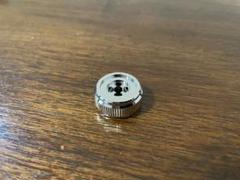 msk craft Original Parts アルミ削り出しローター msk craft Original Parts アルミ削り出しローター