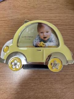 LADONNA 車型フォトフレーム
