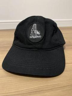 INTEGRITY キャップ