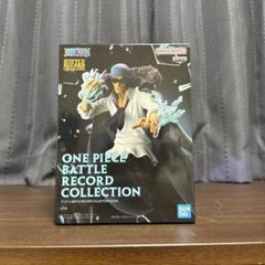 ワンピース BATTLE RECORD COLLECTION クザン 6体 ワンピース BATTLE RECORD COLLECTION-KUZAN- | フィギュア