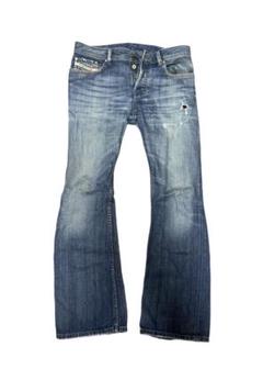 DIESEL レアもの美品 Y2K トラックジャケット DIESEL ディーゼル 希少デザイン デカロゴ ワッペン フード付き