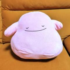2025年最新】メタモン ぬいぐるみ すやすやの人気アイテム