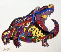 2025年最新】ジミー大西 絵画の人気アイテム - メルカリ