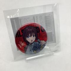 ガールズバンドクライ コトブキヤくじ 井芹仁菜 缶バッジ33-0702