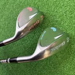 本間 TOUR WORLD FORGED 50° 56° ウェッジ2本セット