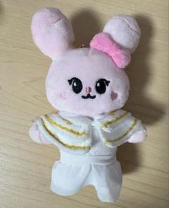 NiziU 1st Anniversaryマユカバッグチャーム Amazon.co.jp: NiziU Nizoo 1周年 ルキャ マユカ バッグチャーム