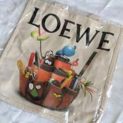 2025年最新】loewe ノベルティ バッグの人気アイテム - メルカリ