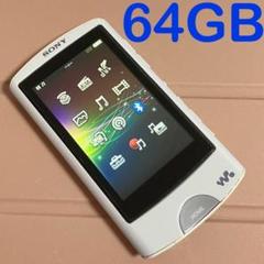 Sony NW-A867 美品　バッテリー良好 64GB Amazon.co.jp: SONY ウォークマン Aシリーズ 64GB ブラック NW