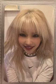 GIDLE solo ソヨン WINDY musickorea 限定 トレカ 2 GIDLE solo ソヨン WINDY musickorea 限定 トレカ 2 - メルカリ