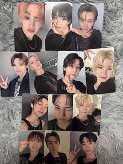 SEVENTEEN spill the feels 一直娱 中華 ヨントン
