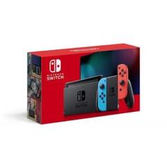 Nintendo Switch 任天堂スイッチ　本体 Nintendo Switch 本体 スイッチ 任天堂 - メルカリ