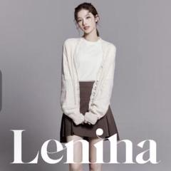 【公式サイト】正規ブランド品通販 2025年最新】LENINA サナの人気アイテム メルカリ - ワンピース