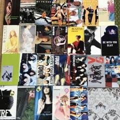 2025年最新】8cmシングルCD まとめ売りの人気アイテム - メルカリ