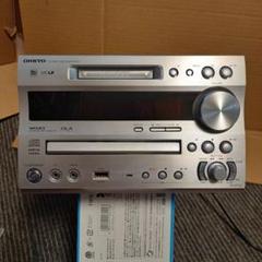 ONKYO FR-N7NX(ピックアップ新品) BOSE PIONEER AWM