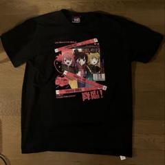推しの子　Tシャツ　Mサイズ　サイン色紙とセット売り可能