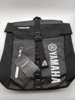 RSタイチ×YAMAHAコラボレーション バック