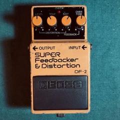 BOSS DD-3 & DF-2 エフェクターセット BOSS DD-3 & DF-2 エフェクターセット BOSS DD-3 & DF-2