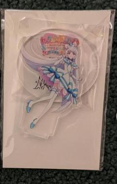 2025年最新】東武ワールドスクウェア プリキュア アクリル