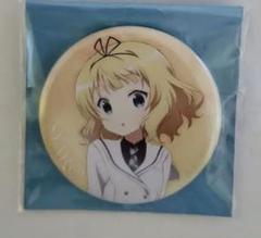 ごちうさ ご注文はうさぎですか？チノ中野あにしゅがコラボ缶