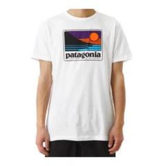 Patagonia Tシャツ
