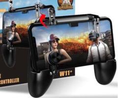 ゲームパッド ジョイスティック付 PUBG 荒野行動 新品 #121