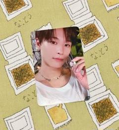THE BOYZ ジュヨン LIP GLOSS Ktown4u トレカ