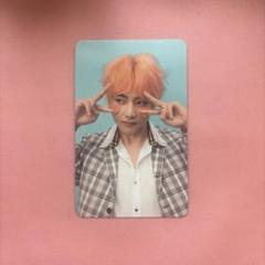 BTS V テテ テヒョン トレカ LYS 承 コンプリート 2025年最新】bts トレカ テテ love yourselfの人気アイテム