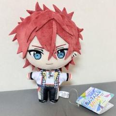 2025年最新】ぬいぐるみ 朱桜司の人気アイテム - メルカリ