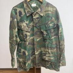 美品❗️値下げ交渉可能です‼️ジャングルファティーグSR