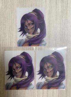 BLEACH ブリーチ 四楓院夜一 EATOS プレイマット BLEACH ブリーチ 四楓院夜一 EATOS プレイマット Amazon.co.jp