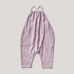 ロンパース・カバーオール SOOR PLOOM ines 2y/92cm ロンパース・カバーオール SOOR PLOOM ines 2y/92cm 2025人気の