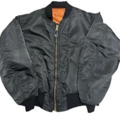 103 【80s-90s ALPHA 民生品/ USA MA-1 フライト】 103 【80s-90s ALPHA 民生品/ USA MA-1 フライト】