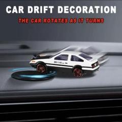 ae86合金車型自働車置物シミュレート中コンソール車の装飾品 Amazon.co.jp: スプリンタートレノ おもちゃ ミニカー 車 AE86