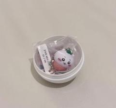 ちいかわ くら寿司 ビッくらポン マスコットちいかわキーホルダー ねぎまぐろ