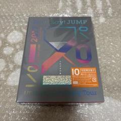 2025年最新】hey!say!jump dvdの人気アイテム - メルカリ