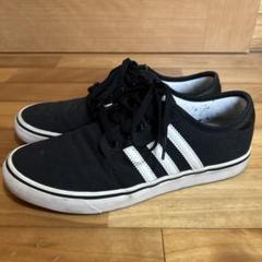 adidas Seeley アディダス シーリー ブラック26