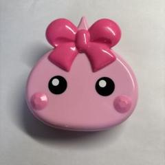 ほっぺちゃん 収納ケース